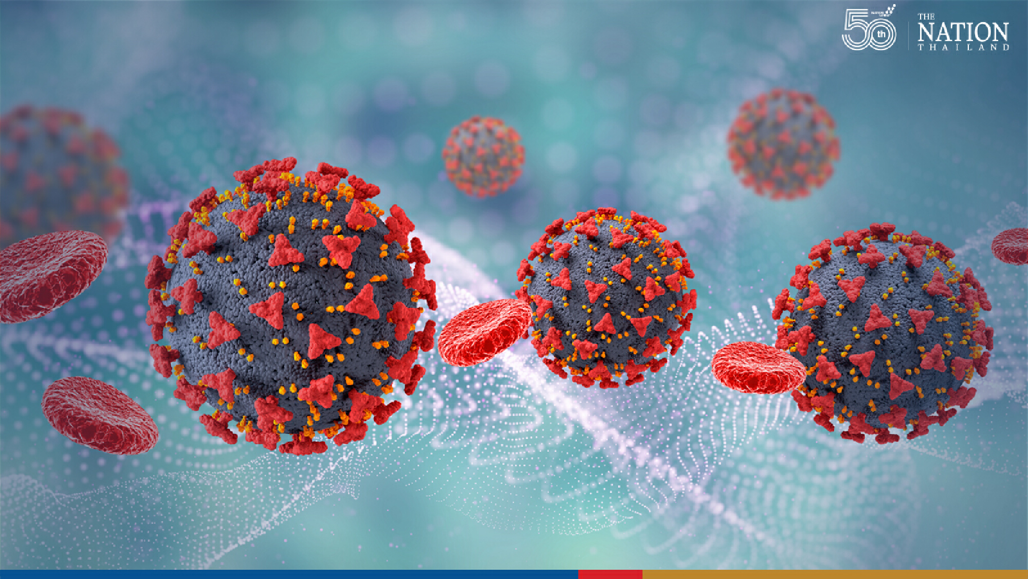 What we know about the highly infectious coronavirus delta variant