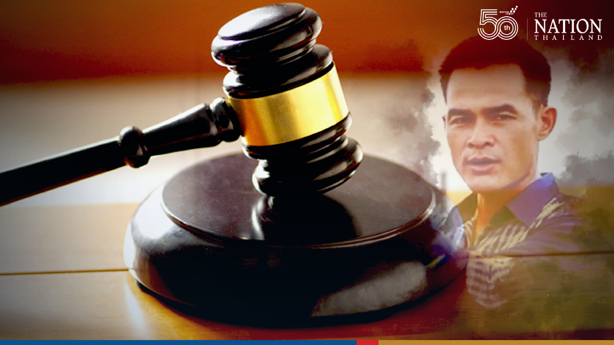 Court issues arrest warrant for Nong Chompoo’s uncle over toddler’s death