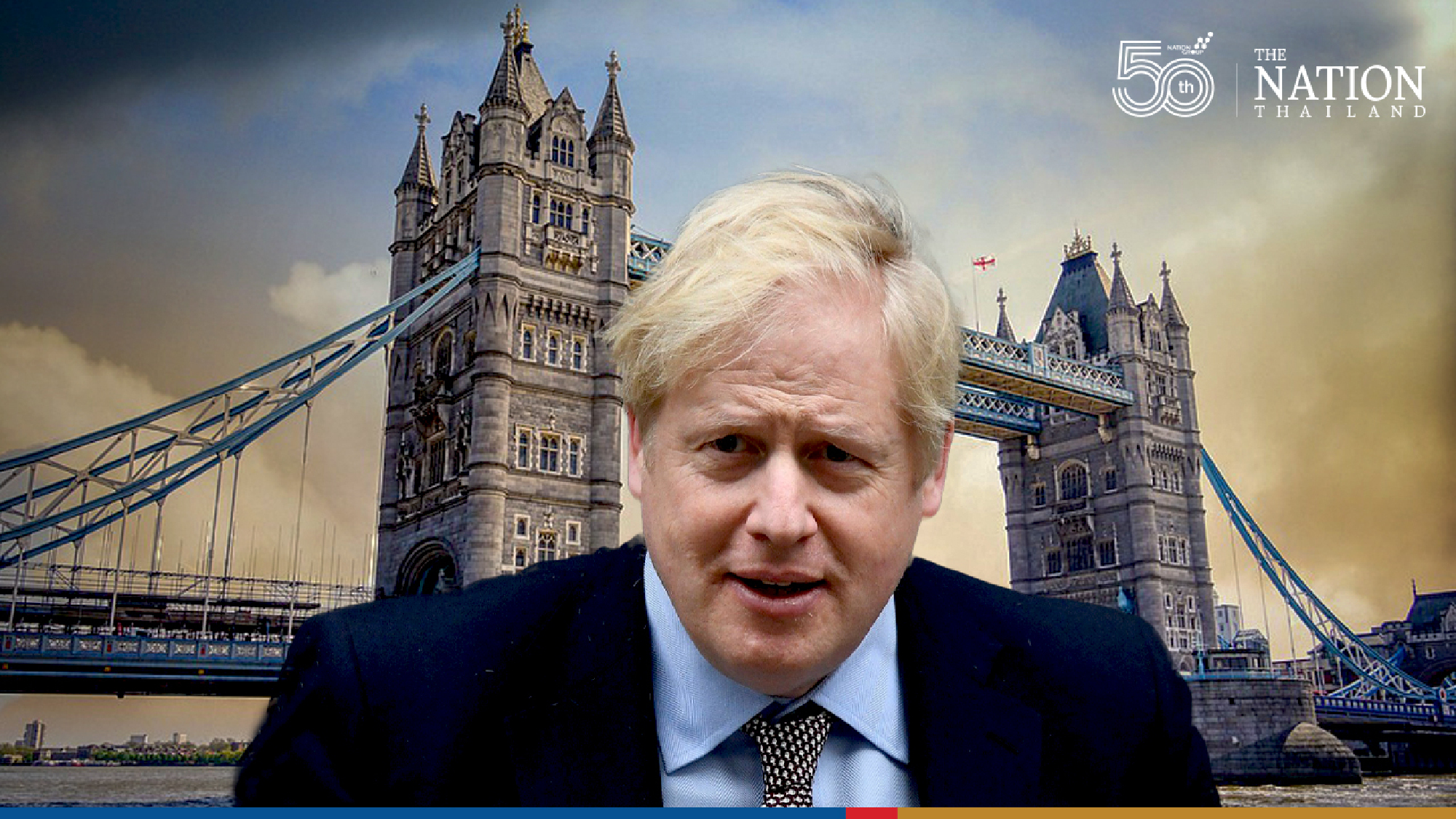 Johnson says lockdown easing on course but urges caution