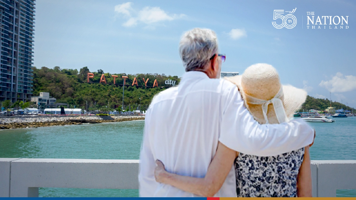 Chonburi prepares ‘Pattaya Move On’ sandbox in bid to open by August Chonburi prepares ‘Pattaya Move On’ sandbox in bid to open by August