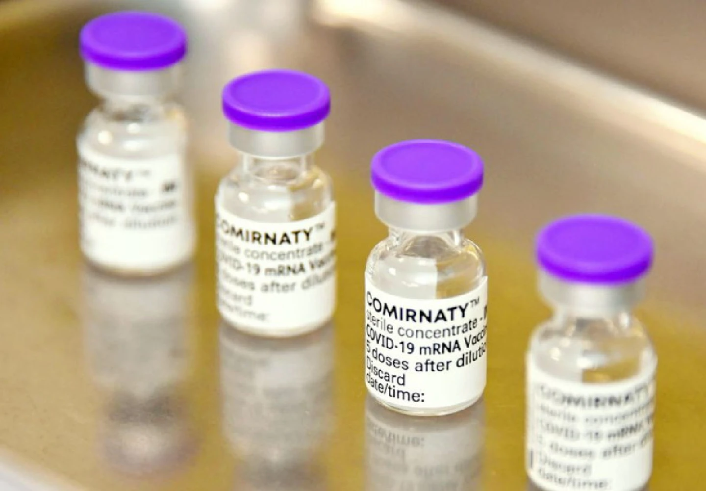Japan reaches 1 mil. vaccine doses a day Japan reaches 1 mil. vaccine doses a day