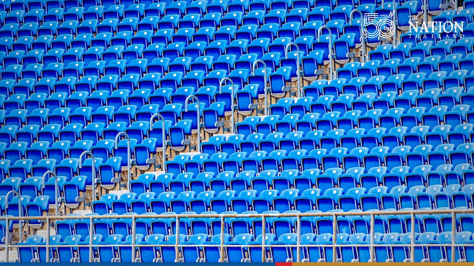 Tokyo Games venue capacity to be set at 10,000