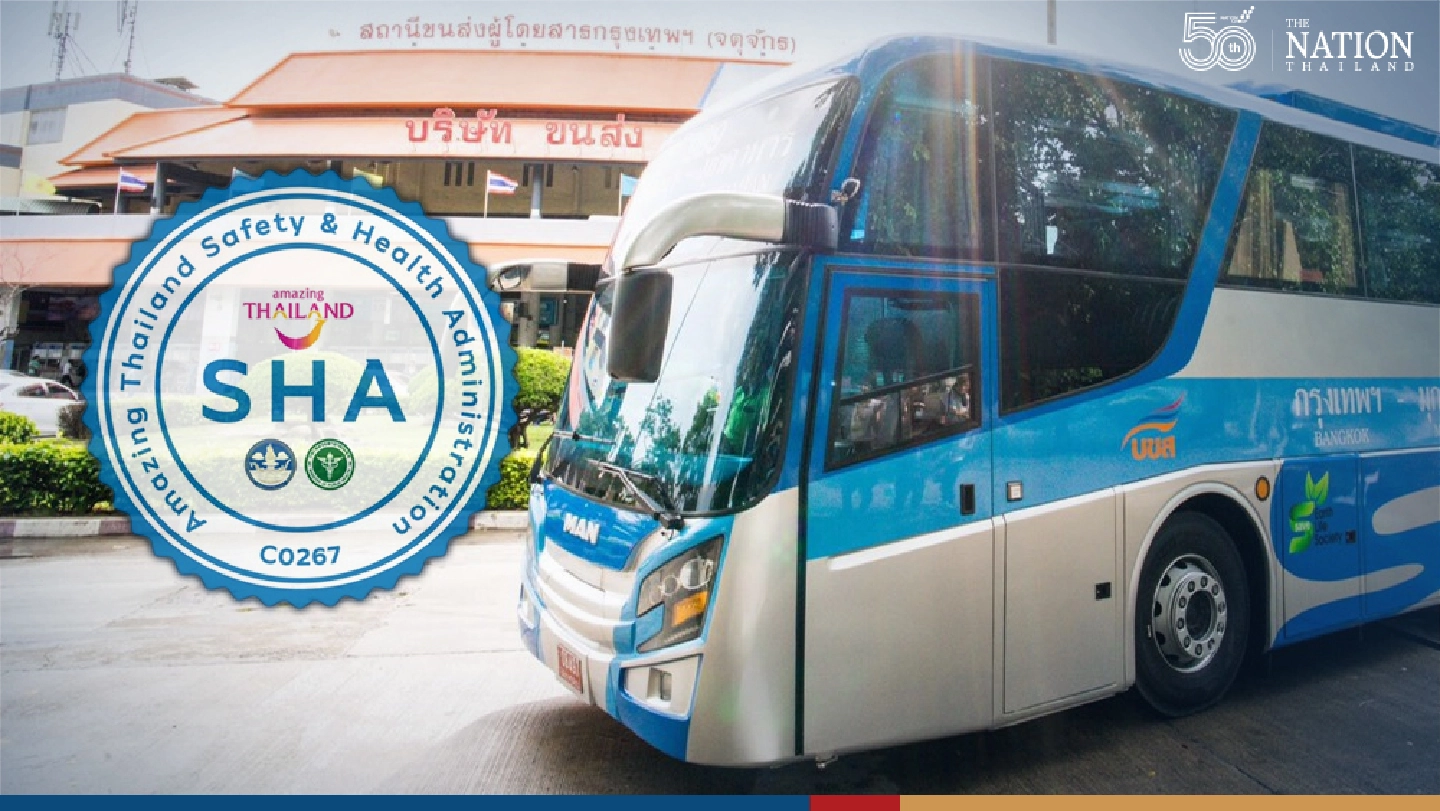 Transport gets SHA standard in bid to boost tourism