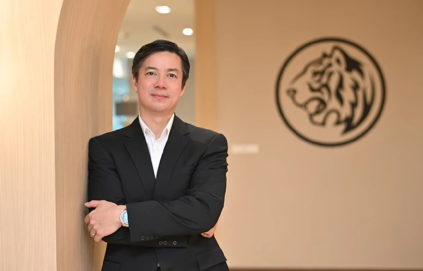 Maybank Kim Eng launches new service "Investment Management”, investment planning service Maybank Kim Eng launches new service "Investment Management”, investment planning service