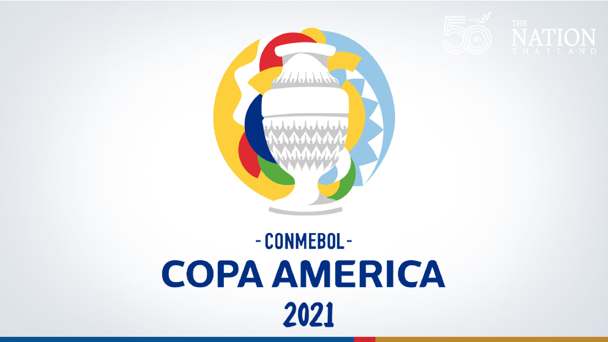 Copa America soccer tournament has seen 41 positive coronavirus tests