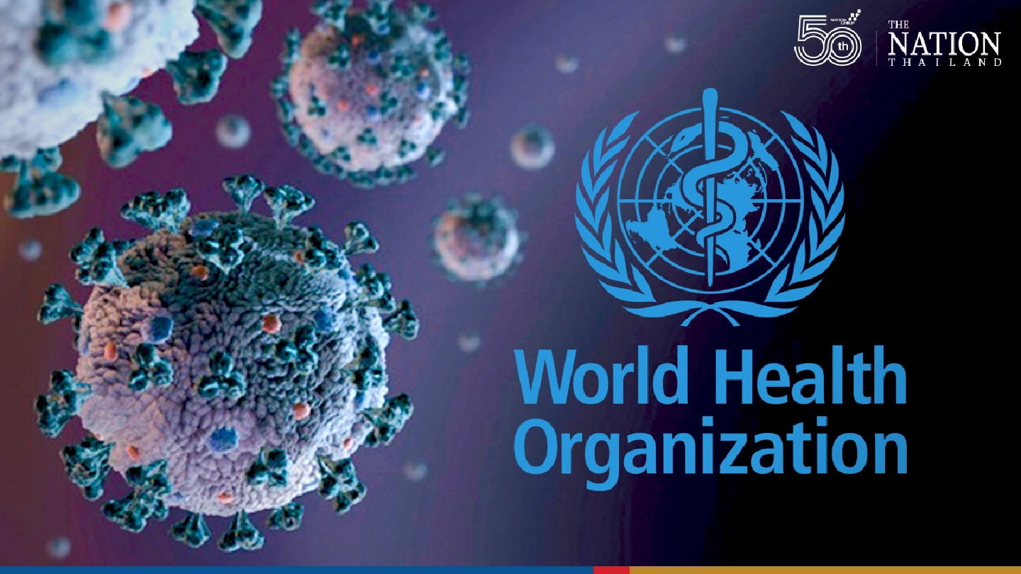 Experts closely monitoring changes in virus, WHO assures Experts closely monitoring changes in virus, WHO assures