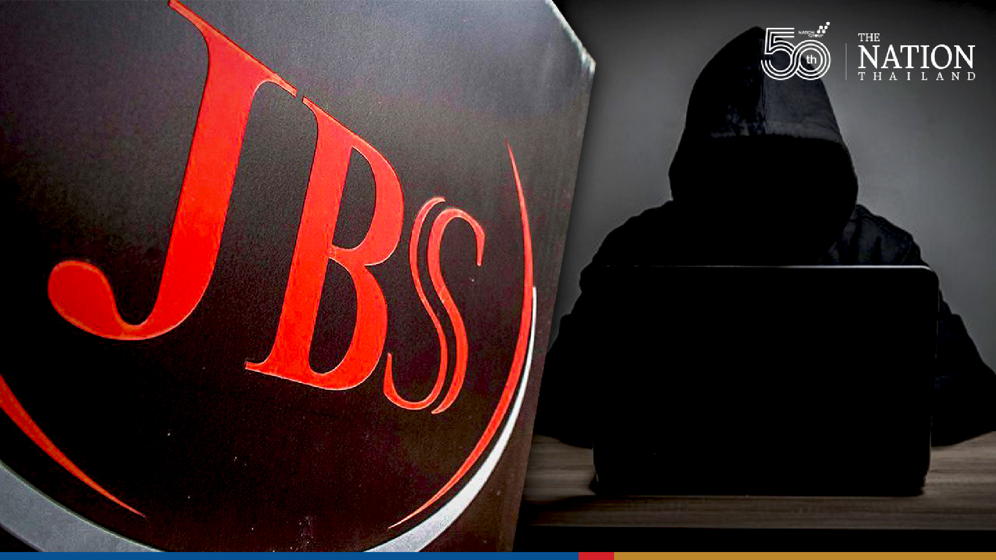 Russia-linked group behind JBS attack revels in audaciousness