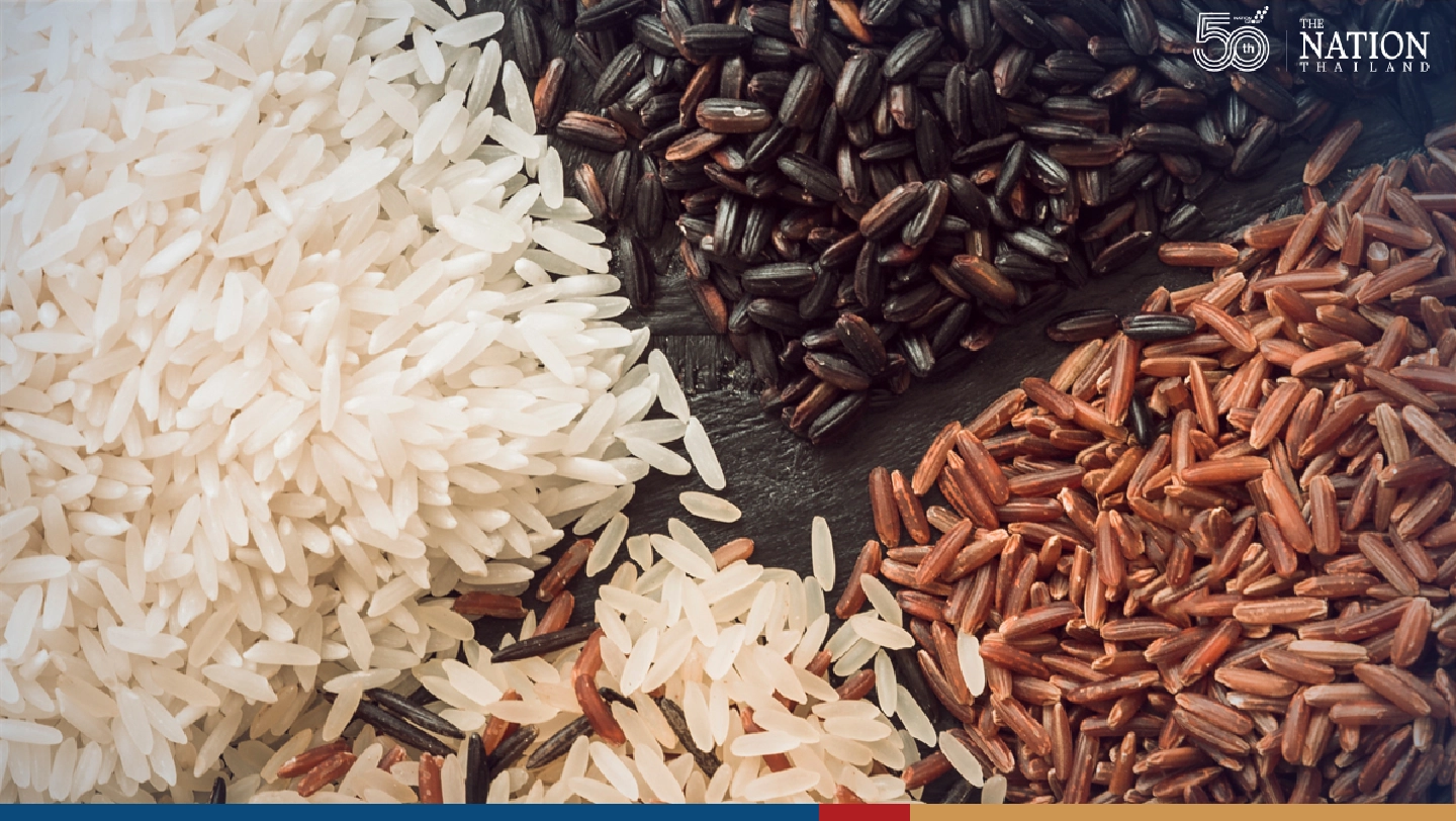 Rice Association pleads for govt intervention as price withers Rice Association pleads for govt intervention as price withers