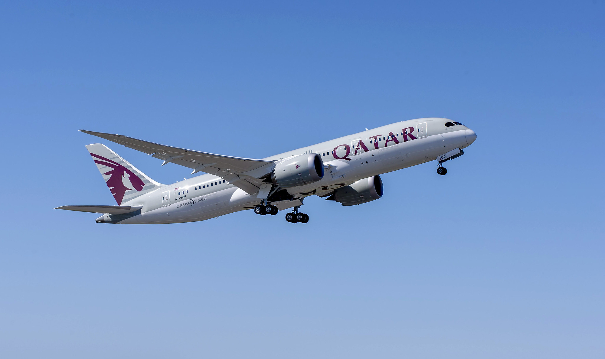 Qatar Airways resumes Phuket flights as the famed holiday getaway reopens to international tourism