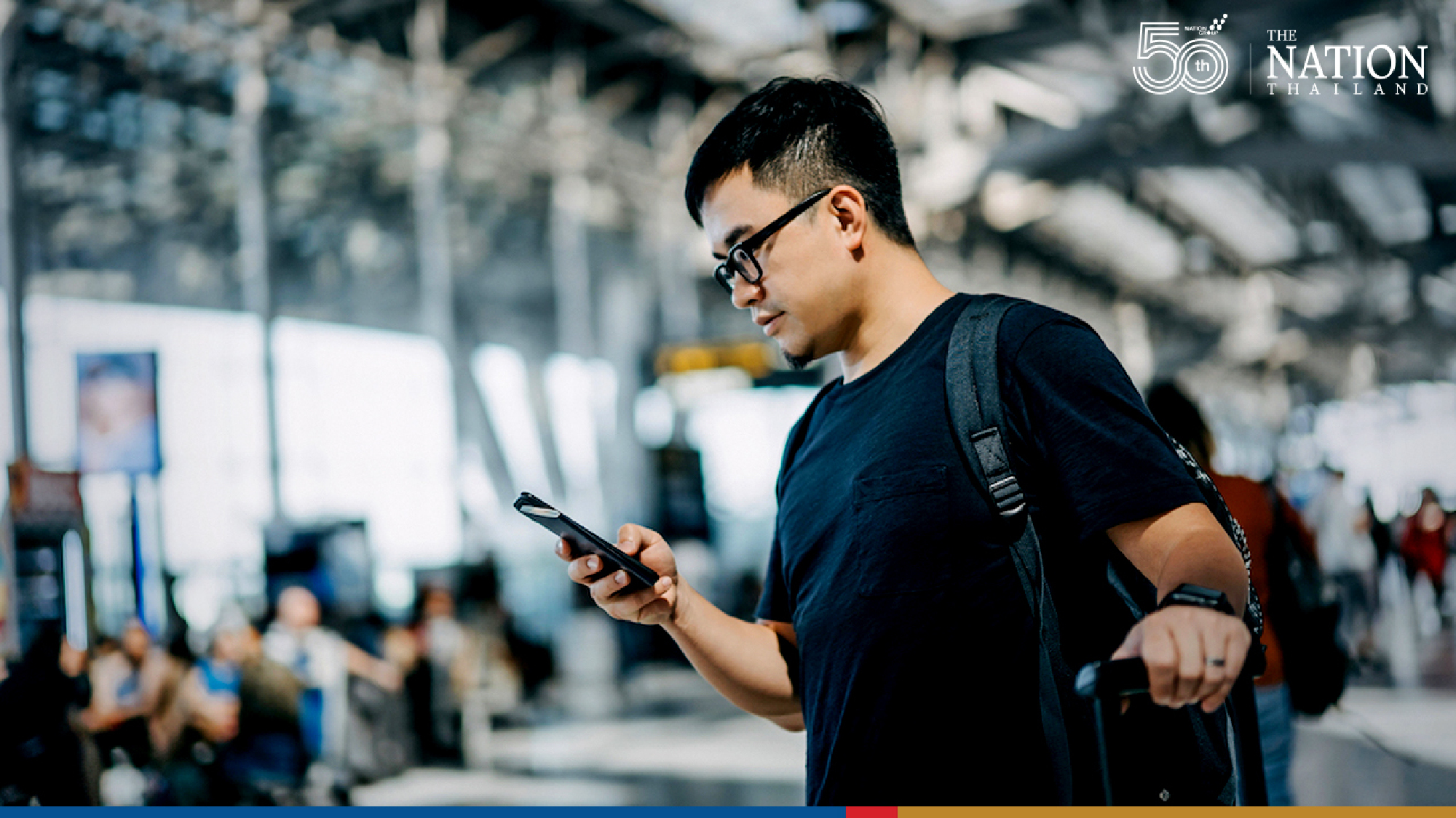 SiteMinder survey ‘should bring hope to Thai hoteliers as kingdom’s tourism brand remains strong’