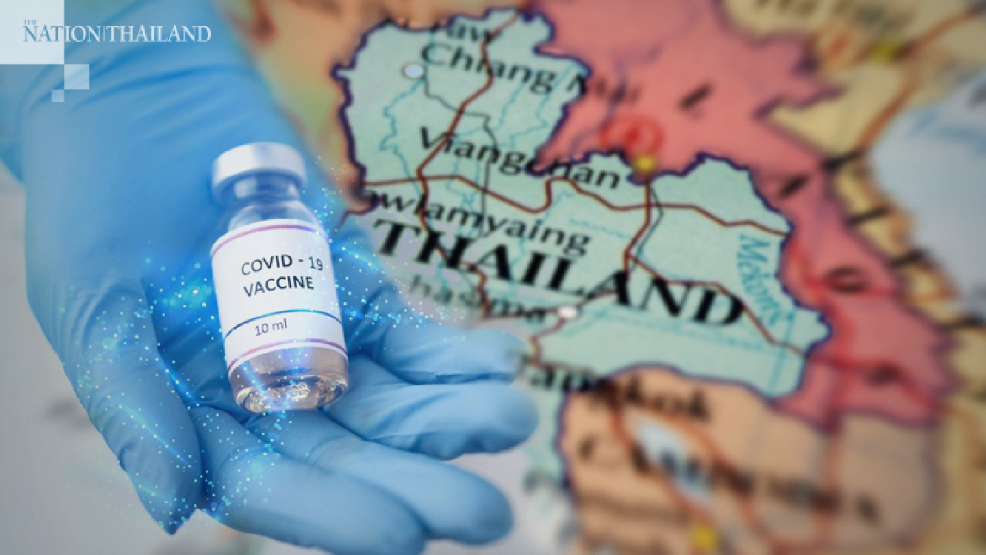 Ministry says 2 million doses will be ready for jab rollout on Monday