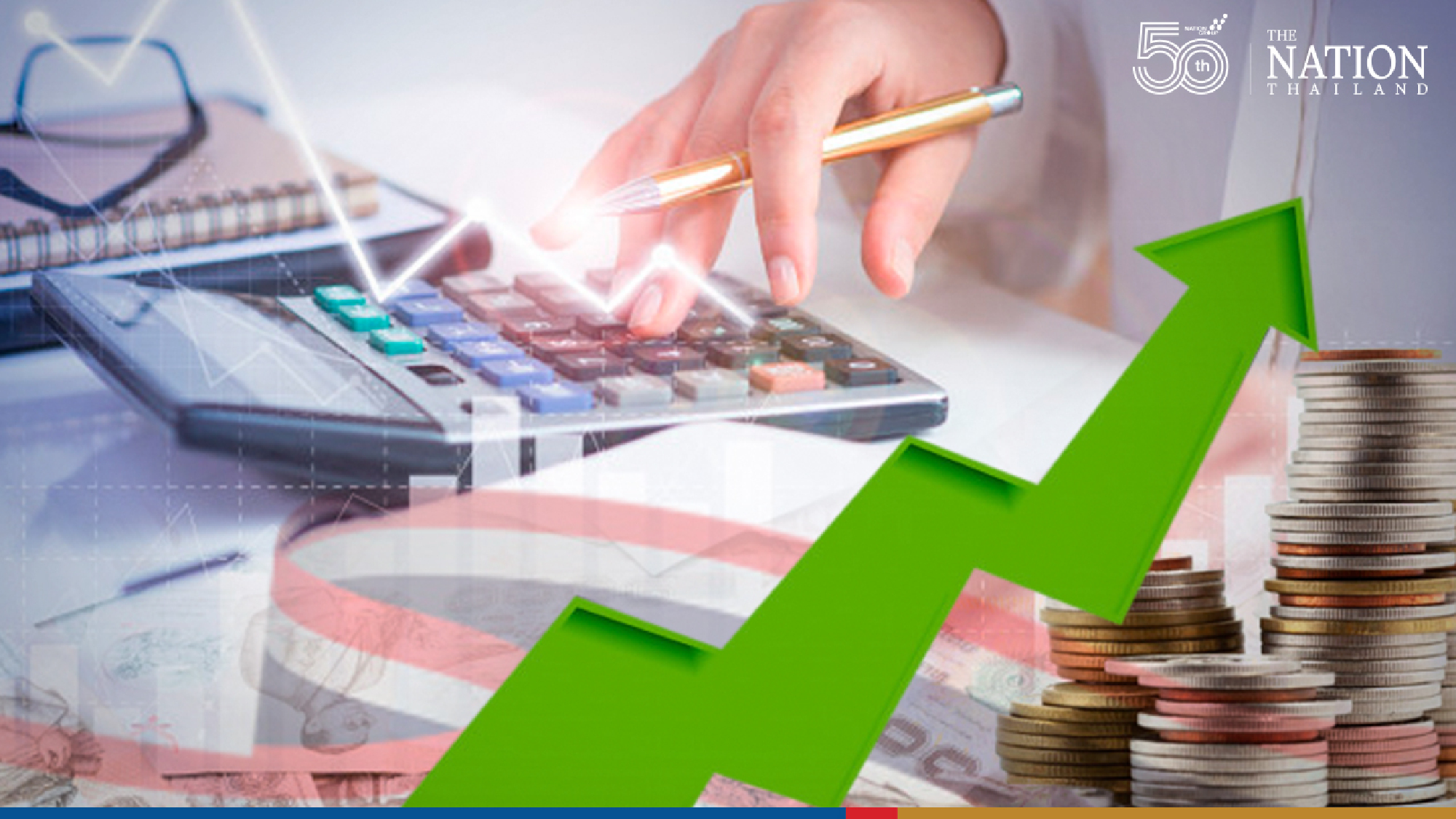 Thailand rises one place in world competitiveness rankings