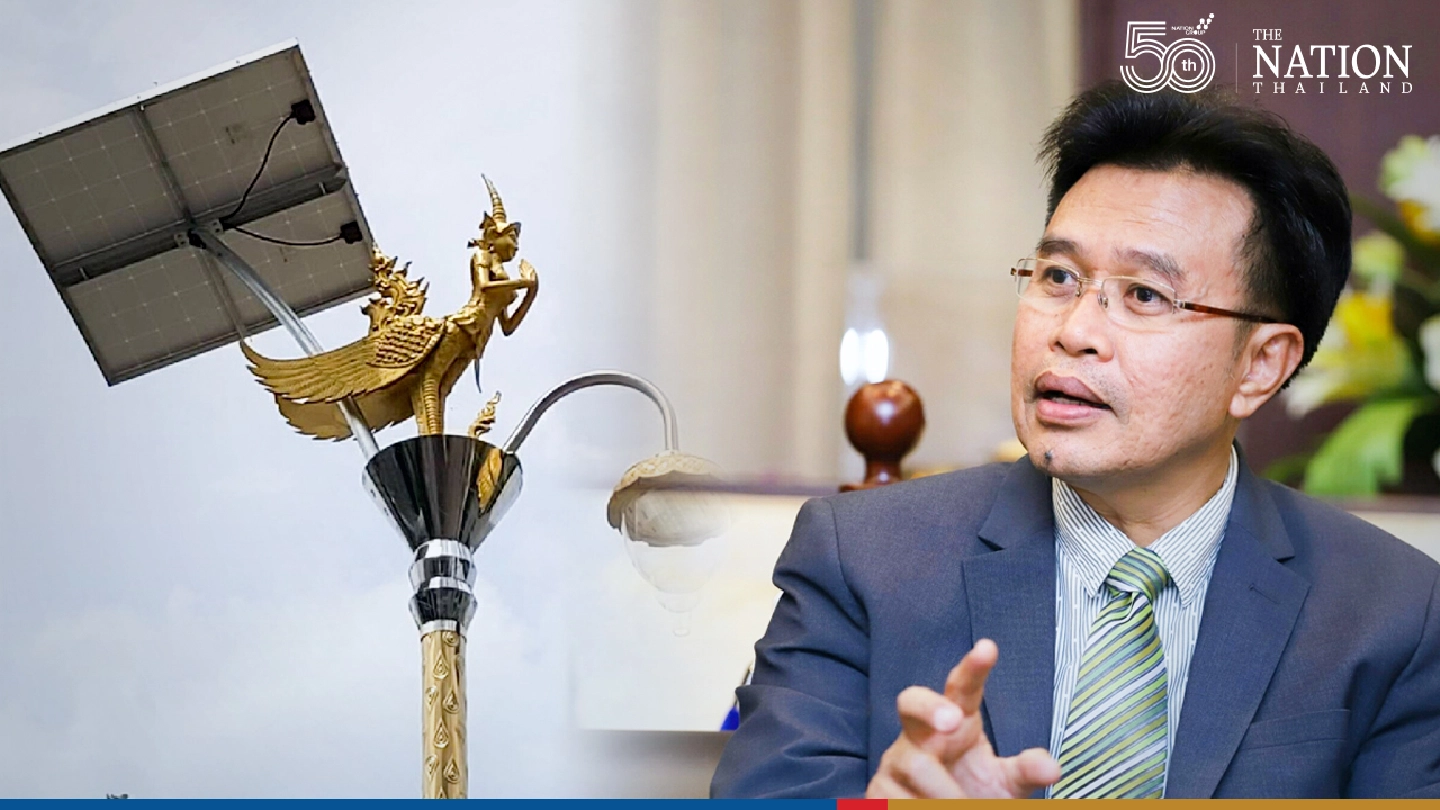 NACC to probe suspected corruption in buying of solar-powered lamp posts