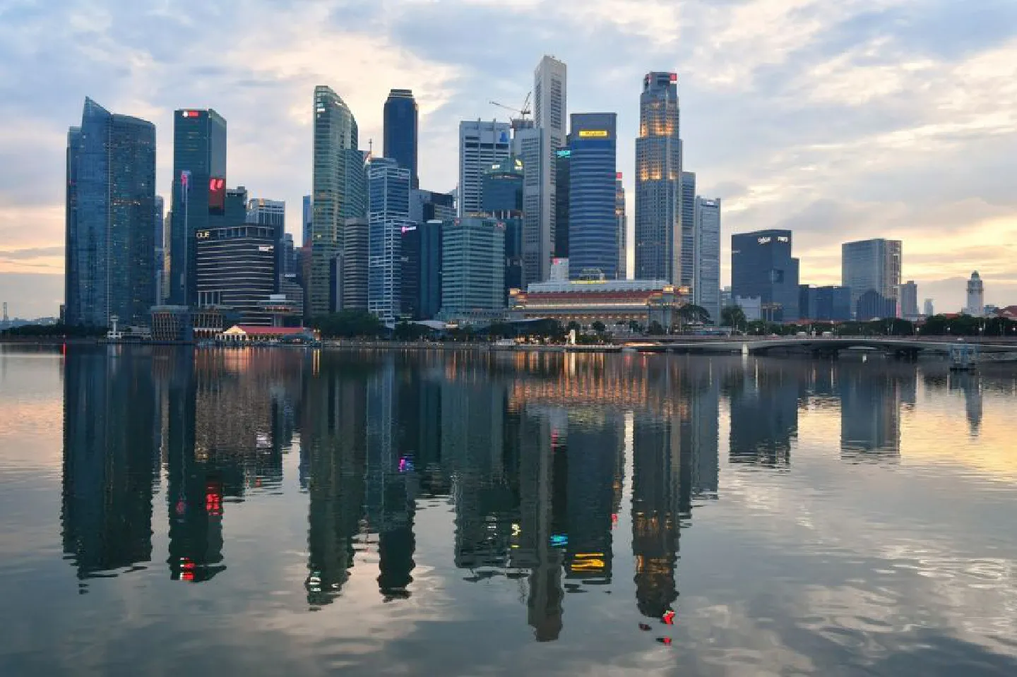 Singapore and UK launch negotiations for digital economy agreement Singapore and UK launch negotiations for digital economy agreement