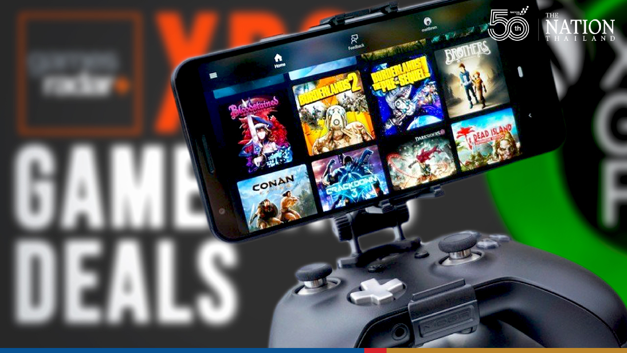 Xbox is making a streaming device for Game Pass. Thank Perfect Dark Zero.