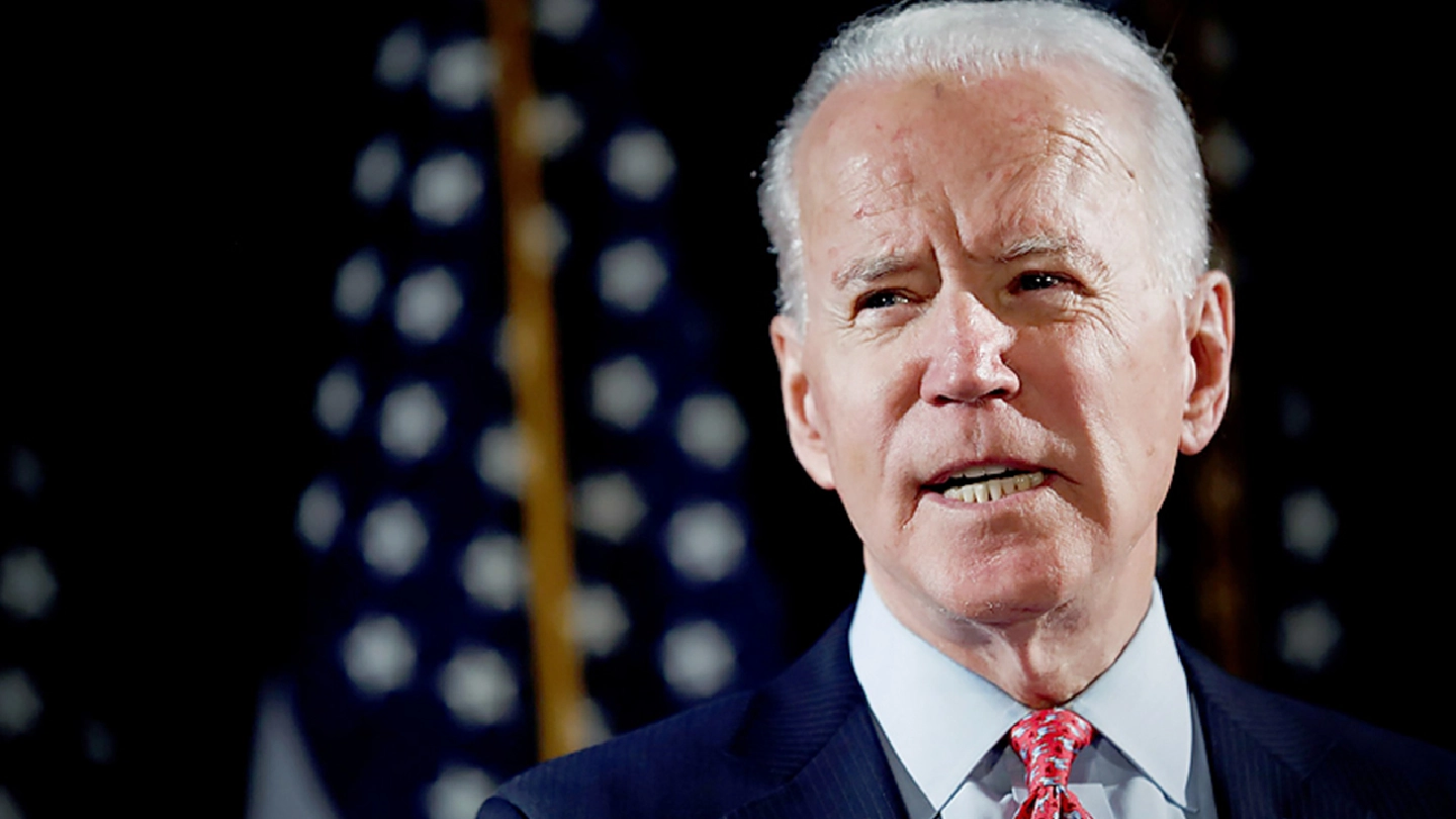 Biden set for G-7 boost in bid for all nations to impose minimum global corporate tax Biden set for G-7 boost in bid for all nations to impose minimum global corporate tax