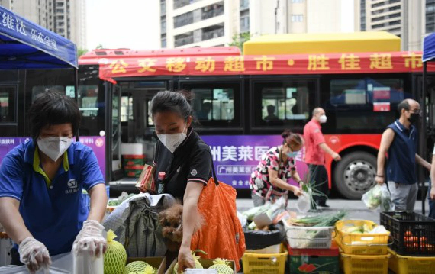 Chinese mainland sees no new locally transmitted Covid-19 cases