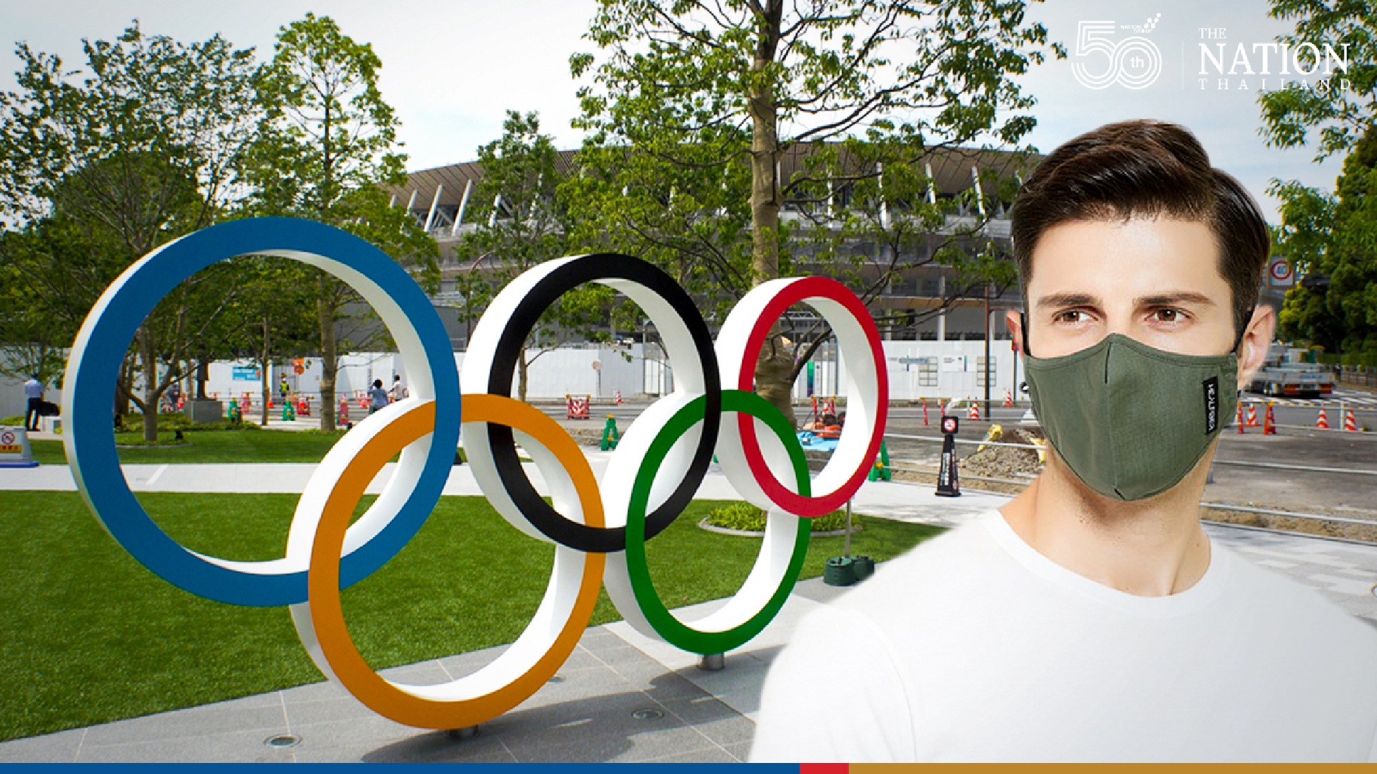 Tokyo Olympics plan to track foreign journalists with GPS draws opposition