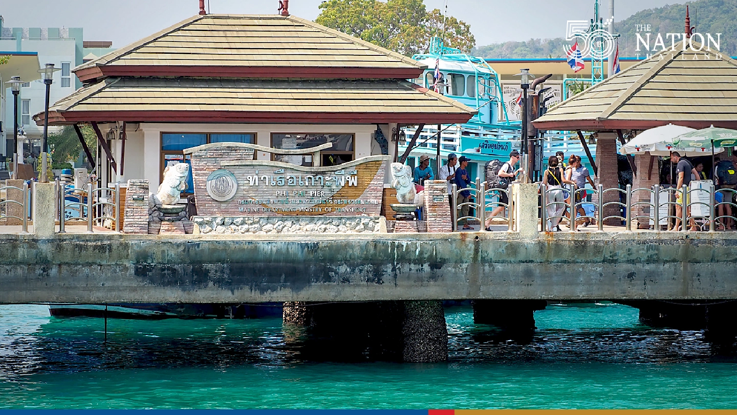 Six more islands to join Phuket Sandbox on Aug 1