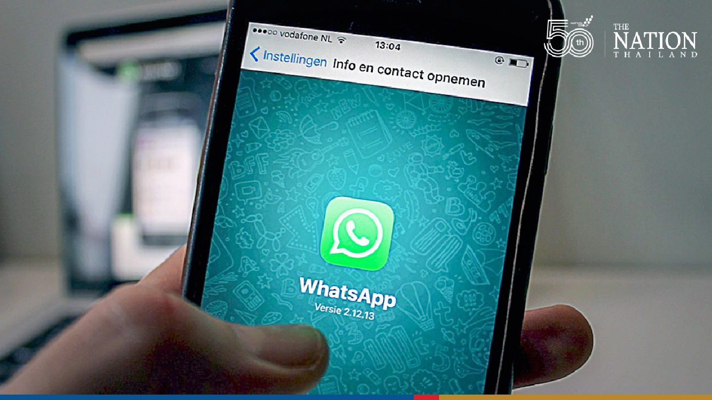 WhatsApp adds a highly-requested feature: messaging from multiple devices WhatsApp adds a highly-requested feature: messaging from multiple devices
