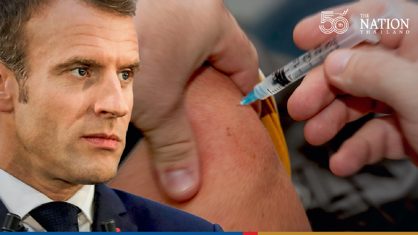 How vaccine-skeptic France and Germany came to support near-mandates How vaccine-skeptic France and Germany came to support near-mandates