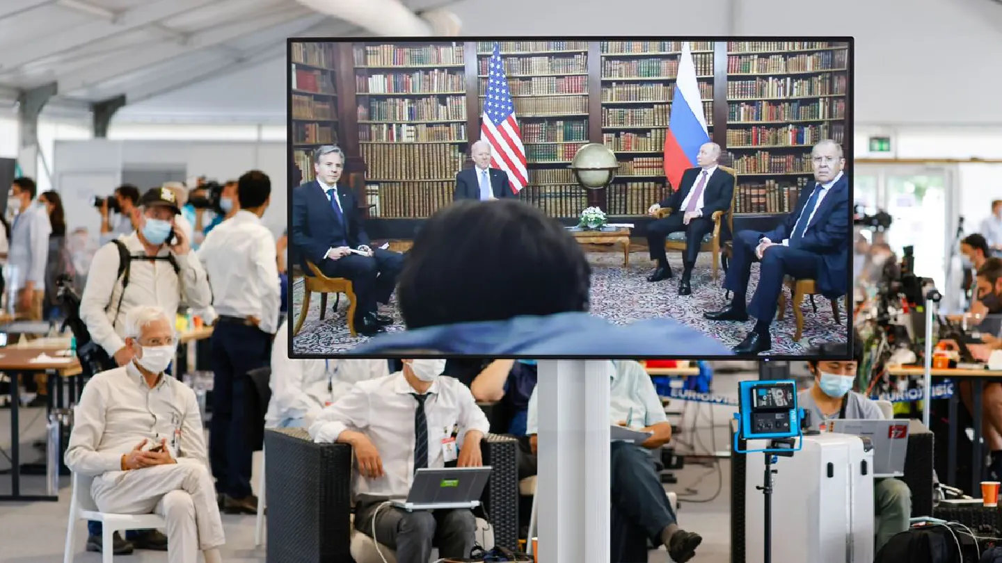 Putins asymmetric arsenal presages more hacking attacks