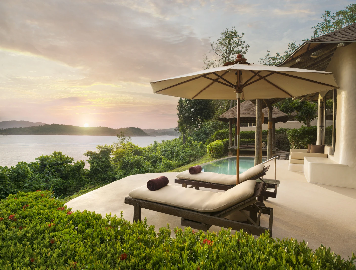 The Return Of Relaxation As Marriott Bonvoy’s Portfolio Of Resorts Across Thailand Welcome International Visitors Once Again
