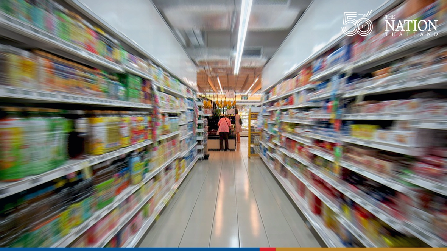 People, merchants told to avoid hoarding goods amid lockdown