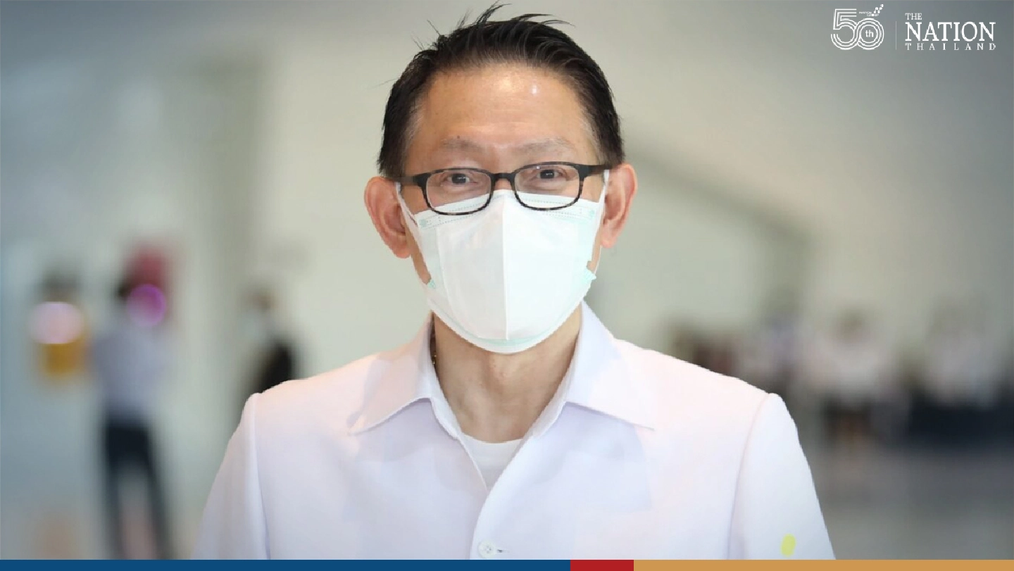 NHSO begs private clinics in Bangkok to help look after home-isolation patients