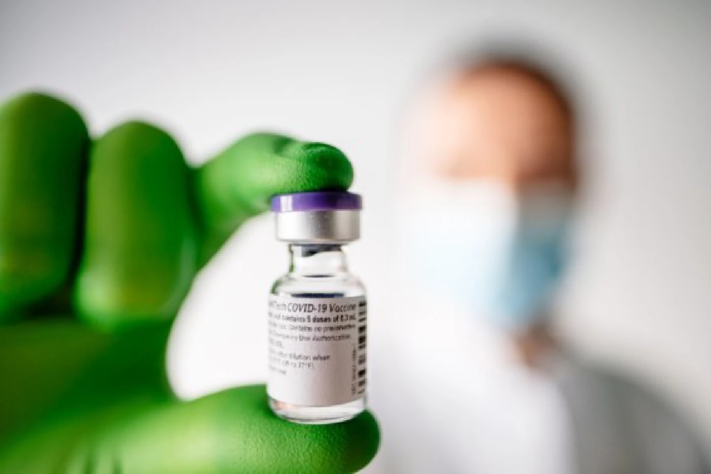 Pfizer developing COVID-19 booster shot to target Delta variant Pfizer developing COVID-19 booster shot to target Delta variant