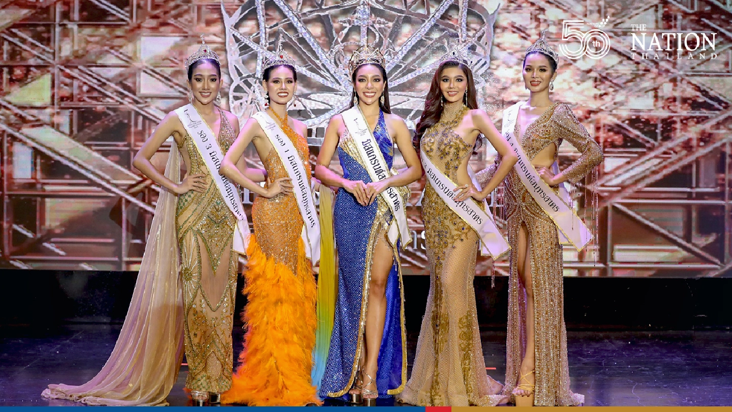 Samut Sakhon beauty contest latest Covid cluster as 22 test positive