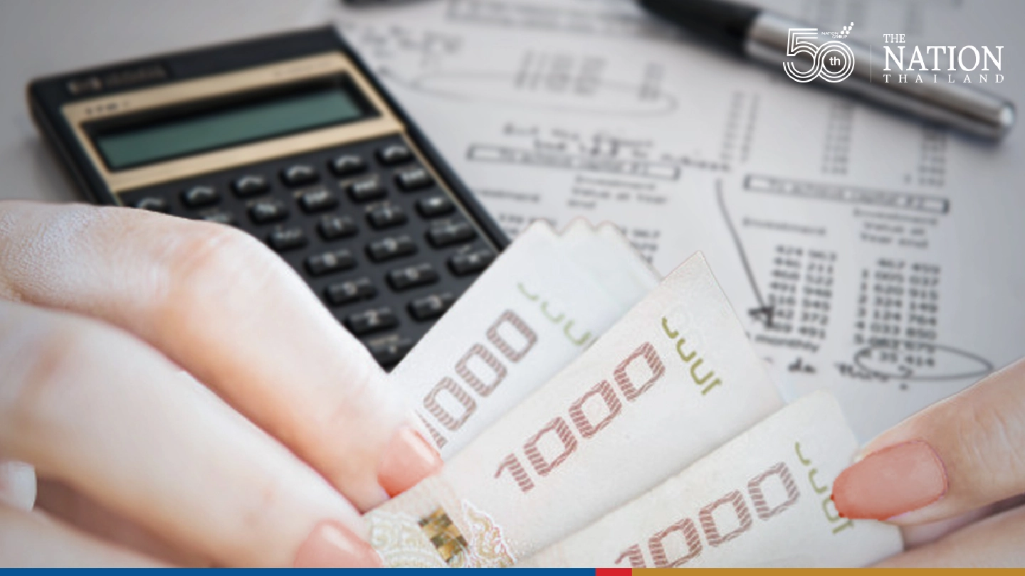 Pico finance operators dole out almost THB13 billion in small loans