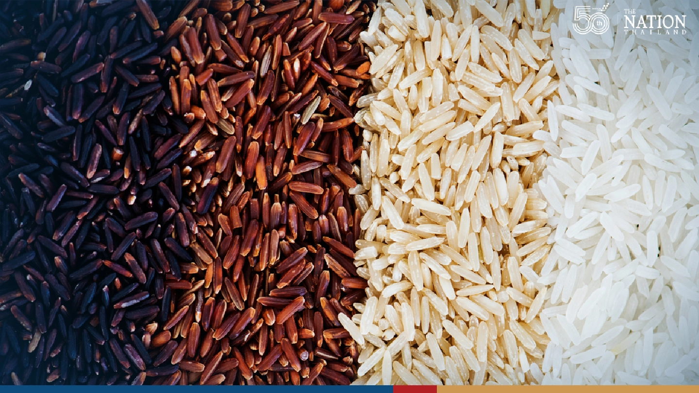 Uphill task to achieve Thai rice export target as sales plunge in first half