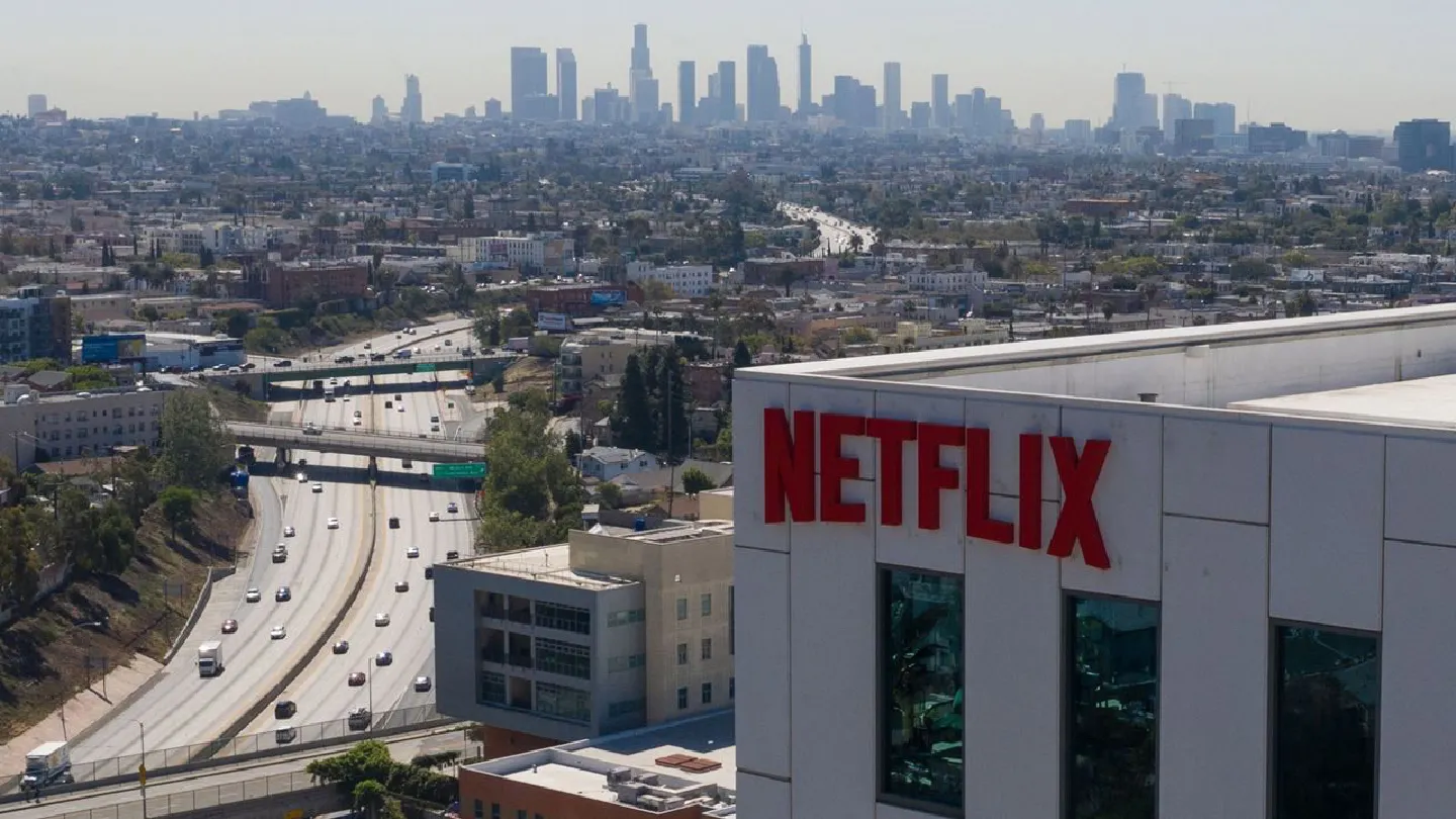 Netflix plans to offer video games in push beyond films, TV