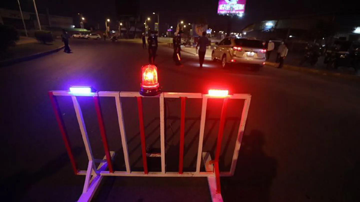 PM imposes nationwide Covid restrictions, curfew over Delta scare