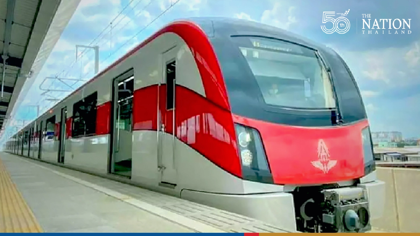 No green light for soft opening of Red Line train service due to Covid-19