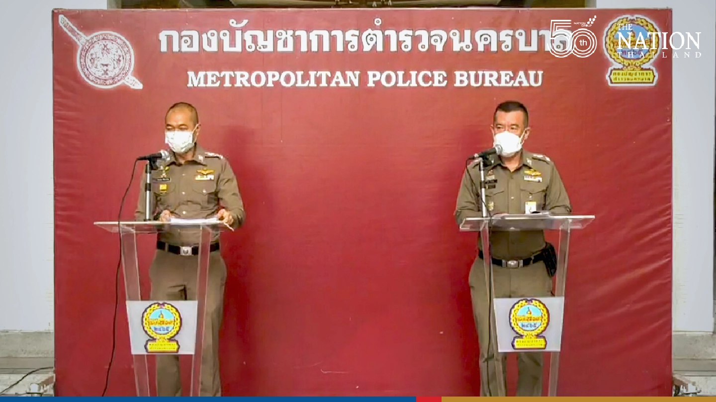 Over 150 pro-democracy protesters arrested in Bangkok this month
