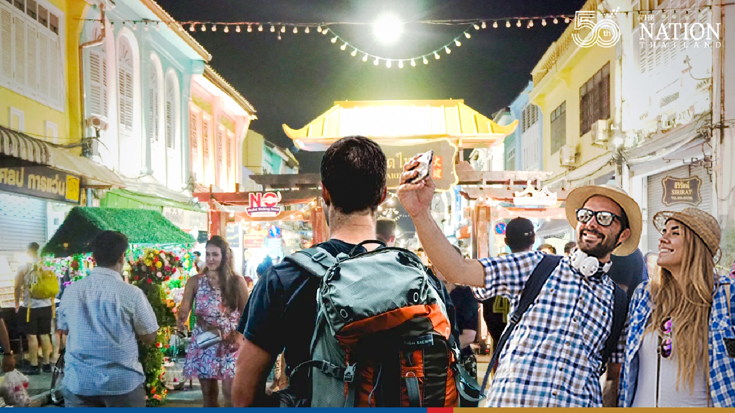 12 frequently asked questions about the Phuket Tourism Sandbox