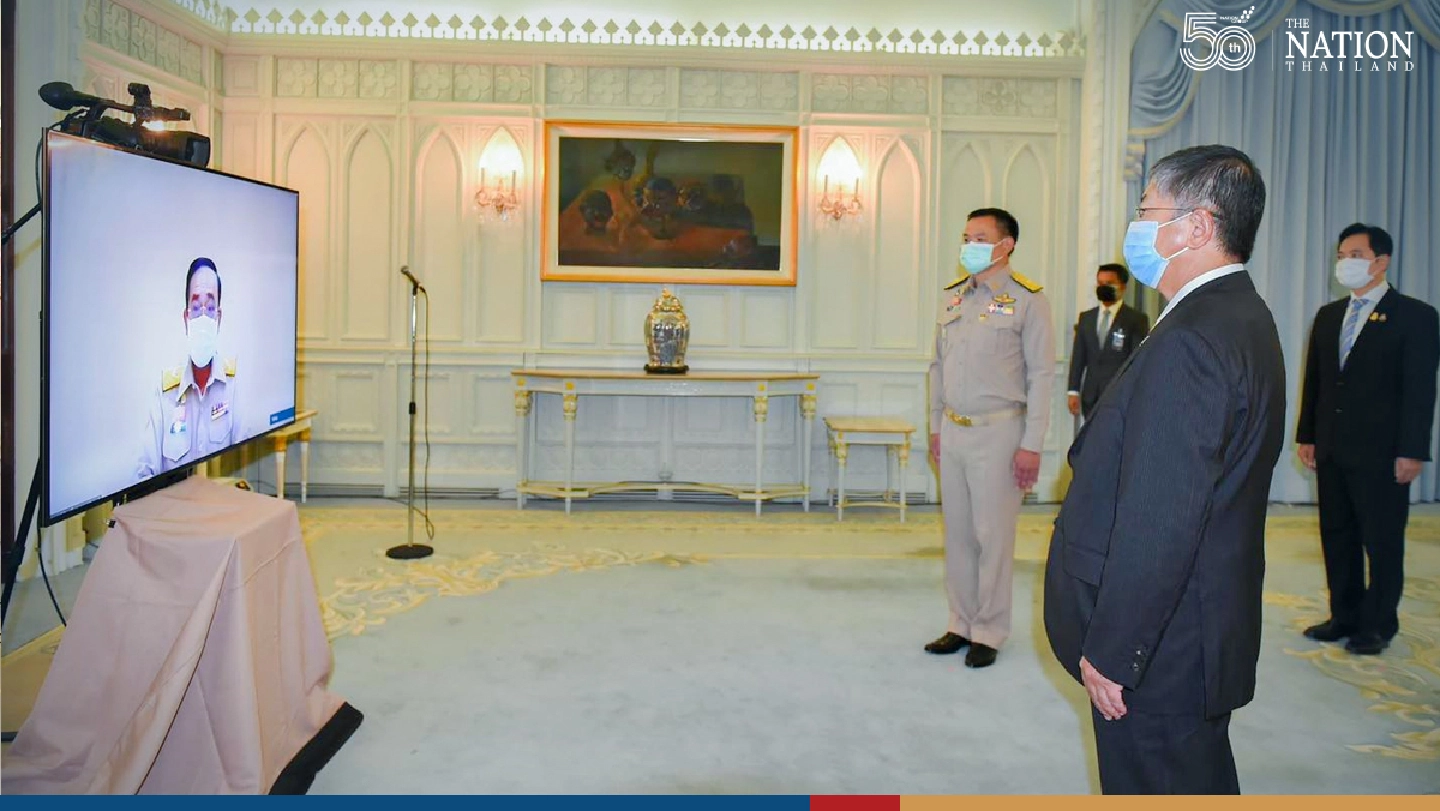 PM presides over event for receiving vaccine donated by Japan