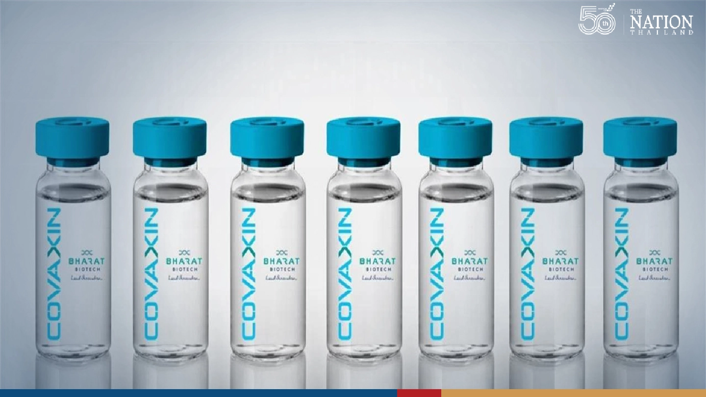 Covaxin’s overall efficacy found 78% against Covid-19, 65% against Delta variant Covaxin’s overall efficacy found 78% against Covid-19, 65% against Delta variant