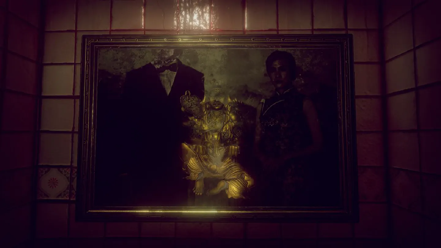 A Taiwanese horror game that angered Chinese players returns. Can it move past its unintended politics? A Taiwanese horror game that angered Chinese players returns. Can it move past its unintended politics?