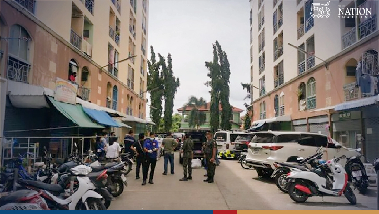 Fatigued by Covid infection, 73-year-old gives up and hangs himself Fatigued by Covid infection, 73-year-old gives up and hangs himself