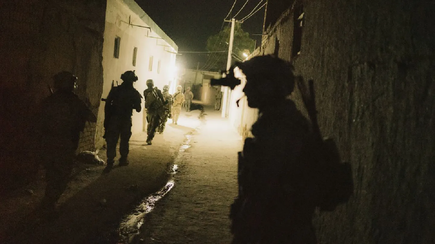Dozens of Afghan troops killed in insider attacks during U.S. military withdrawal, watchdog says