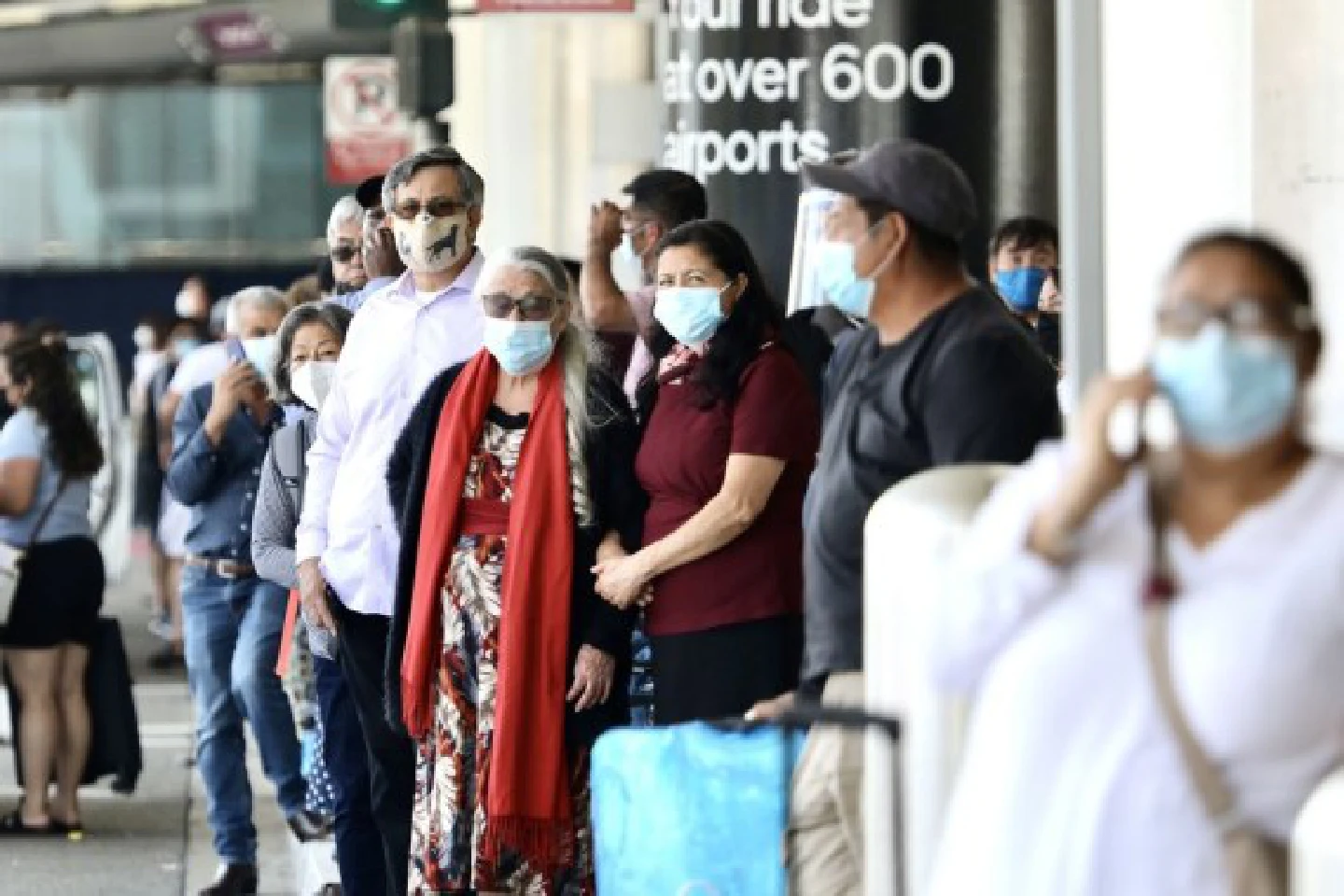 U.S. mask debate re-ignited as Delta variant spreads