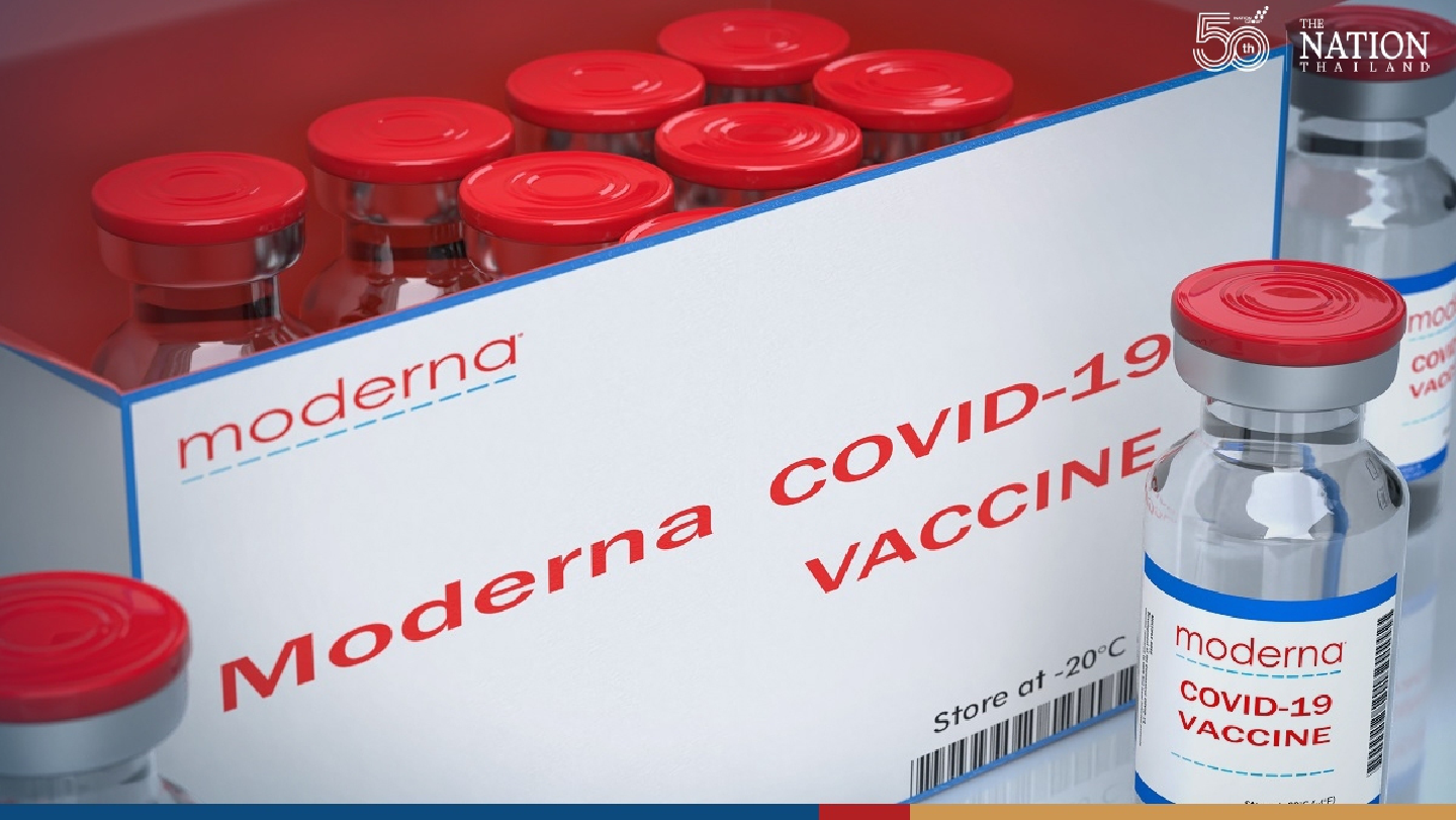GPO rejects claims Moderna vaccine price is inflated with 88% VAT