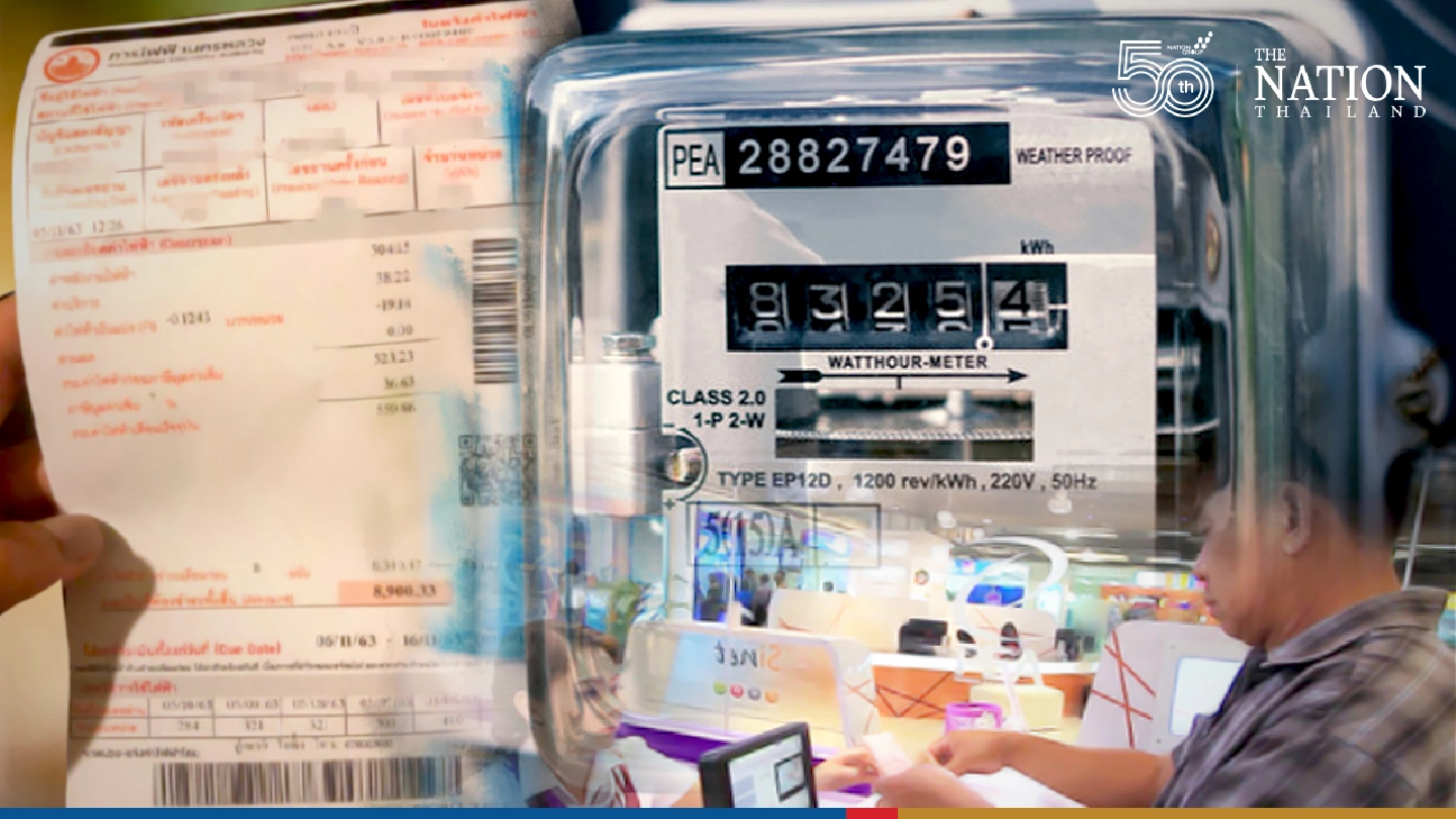 Electricity authority to allow payment of bill in instalments
