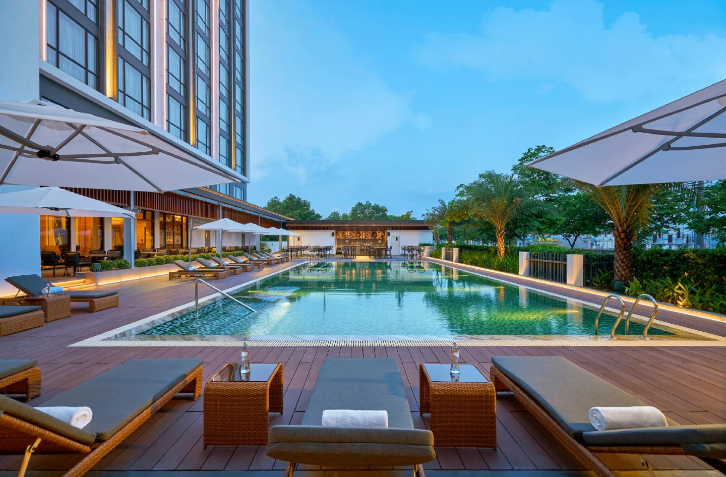 Fairfield by Marriott Celebrates Its Brand Debut In Vietnam