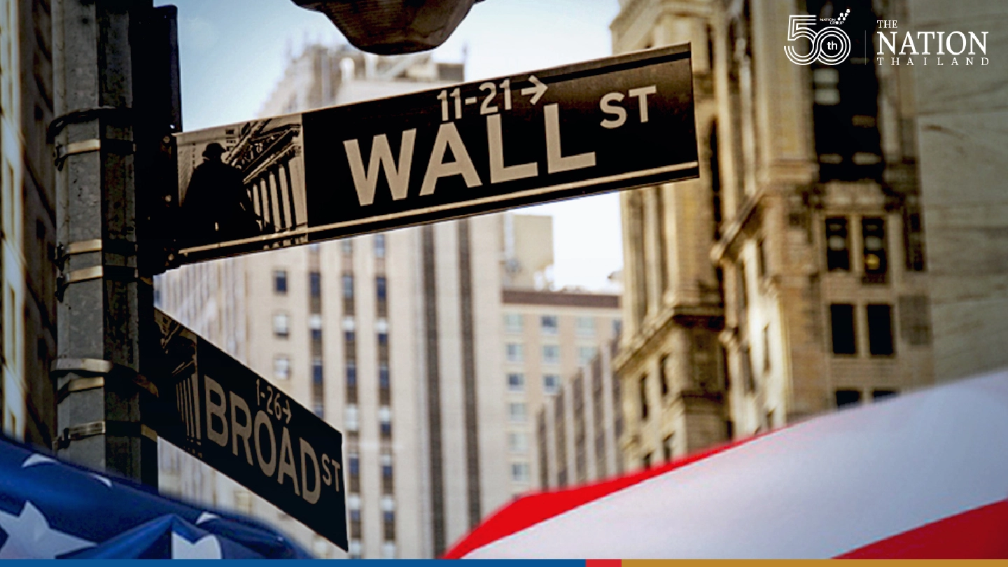 Wall Street powers through the first half of 2021 with U.S. stocks at record highs