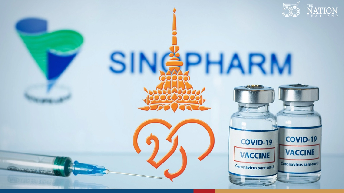 Practically no side effects from Sinopharm jabs, royal academy’s study shows