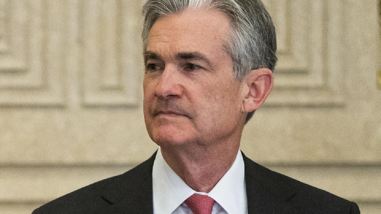 Powell says waves of covid cases have had fewer economic repercussions as uncertainty rises around delta variant